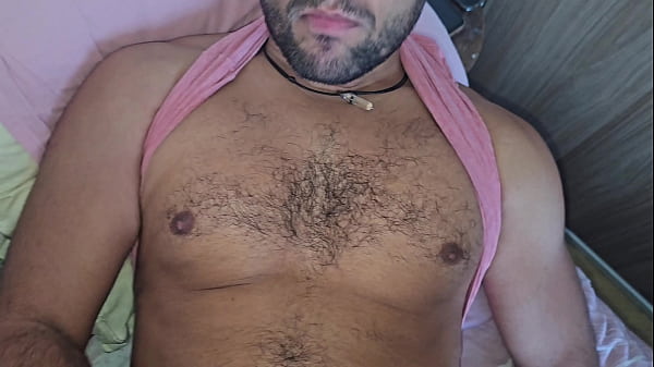 ATIVO SOCADOR EMPURROU PICA NO NEG&Atilde;O DOTADO.