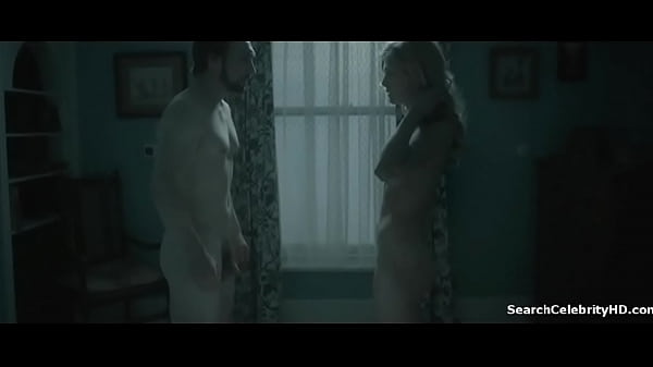 Rosamund Pike in Women in Love 2012