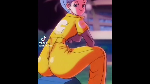 animation girls bikini tik tok ???? 4 min