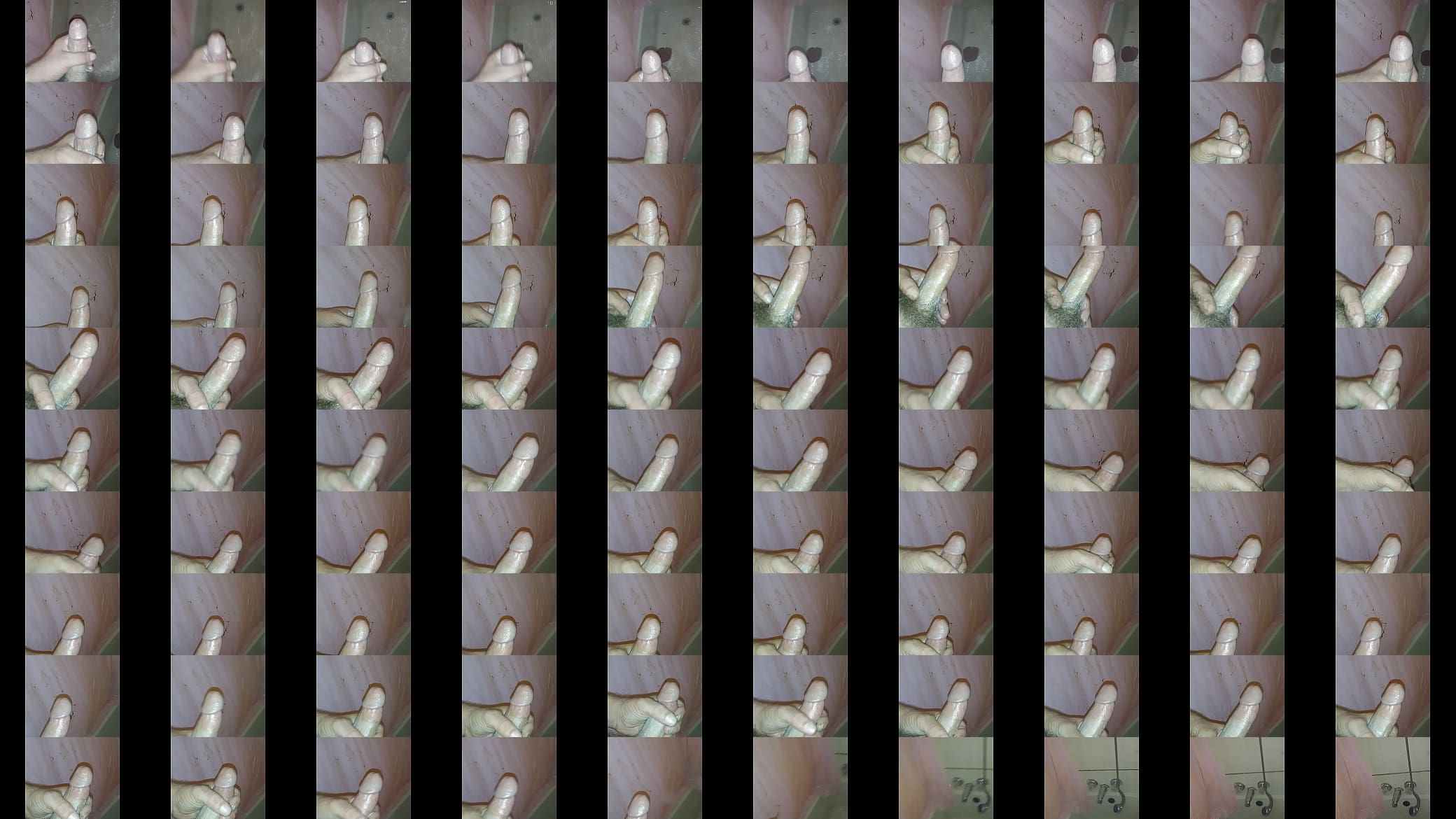 Me jerking off 预览图
