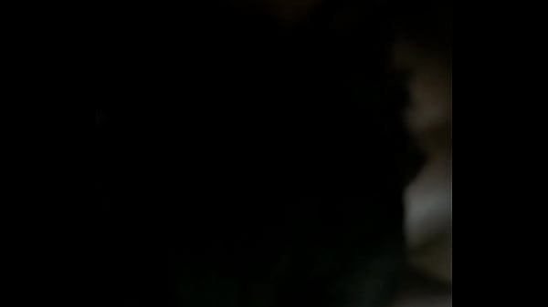 Redbone Thick and Sweet sucking cock in the dark