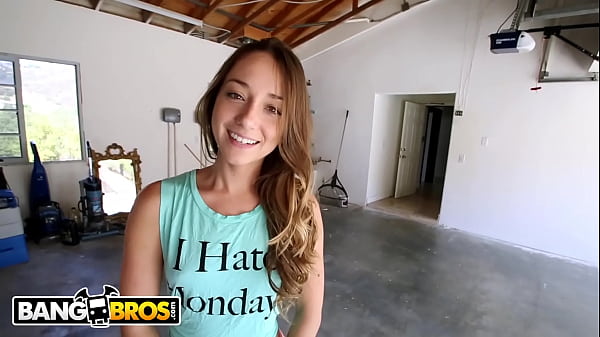 BANGBROS - Petite PAWG Remy LaCrox Pounded With BBC Courtesy Of Shane Diesel