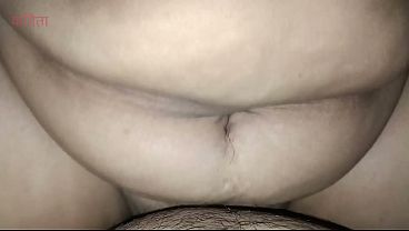 Desi Indian Marathi Kavita Bhabhi Riding on Dick