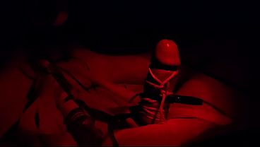 IFOslave training #2