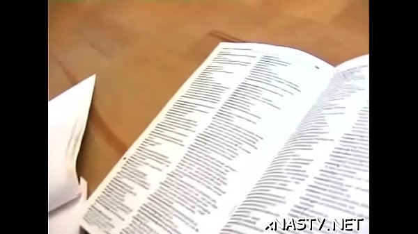 Beguiling barely legal hottie Vixxen in nice un...