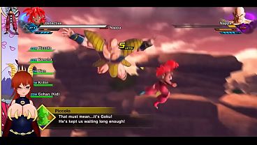 Dragon Ball Xenoverse 2 Part 2