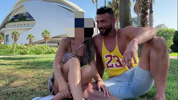 Beauty Civilian Hunting in Valencia