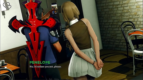 Eternum Sex Game part -6 | 18  story