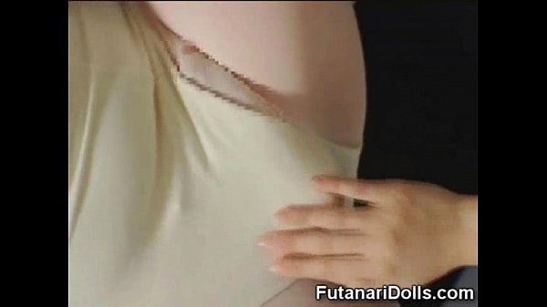Futanari Ballet!