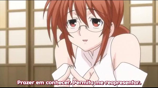 Download Video - Sekirei S1E5