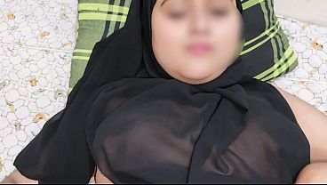 Download Video - Muslim Hijabi indian Bangla Girl Hardly Fucking video&period;