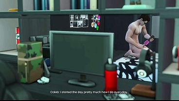 Sin Before The Vows - 3d Hentai - Preview Version