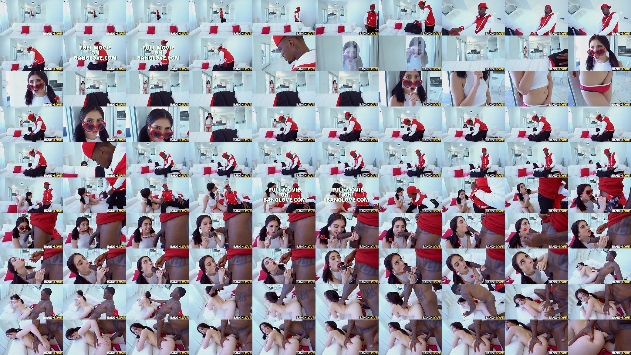 Jane Wilde In My Step Sister Is A Little Nympho 预览图