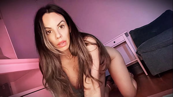 Nude Step Mommy Tells You To Cum Inside Her