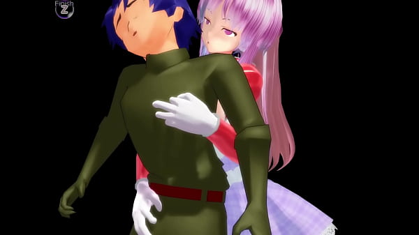 Download Video - Girl B&period; Hero Scenes - Part 10 &lpar;Sefina&rpar;