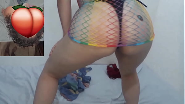 Huge Booty Amateur Girlfriend 69 And Facesitting - FULL VIDEO ON RED -