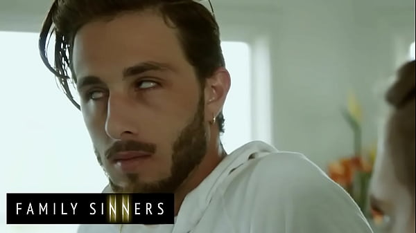 Download Video - FAMILY SINNERS - Stepsis And Stepbro Have Always Been Attracted To Each Other And Tonight They Finally Fuck