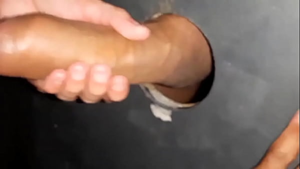 Download Video - Sedento por um pau