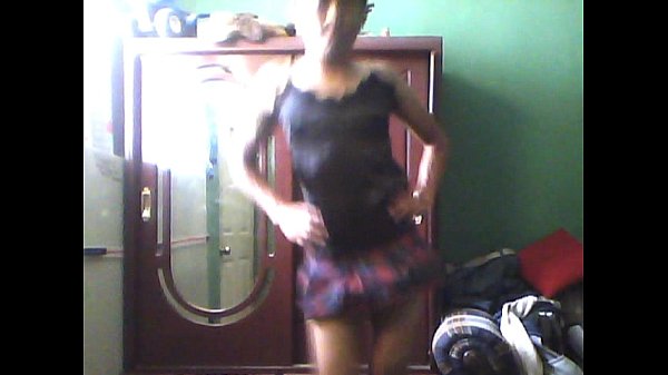 Sissy Dancing looking for men