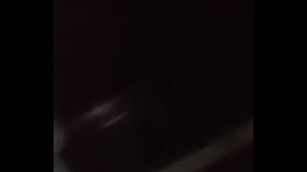 Dominican black showing his penis