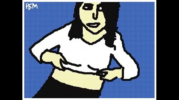 Adriana Chechik - Boob Physics Study