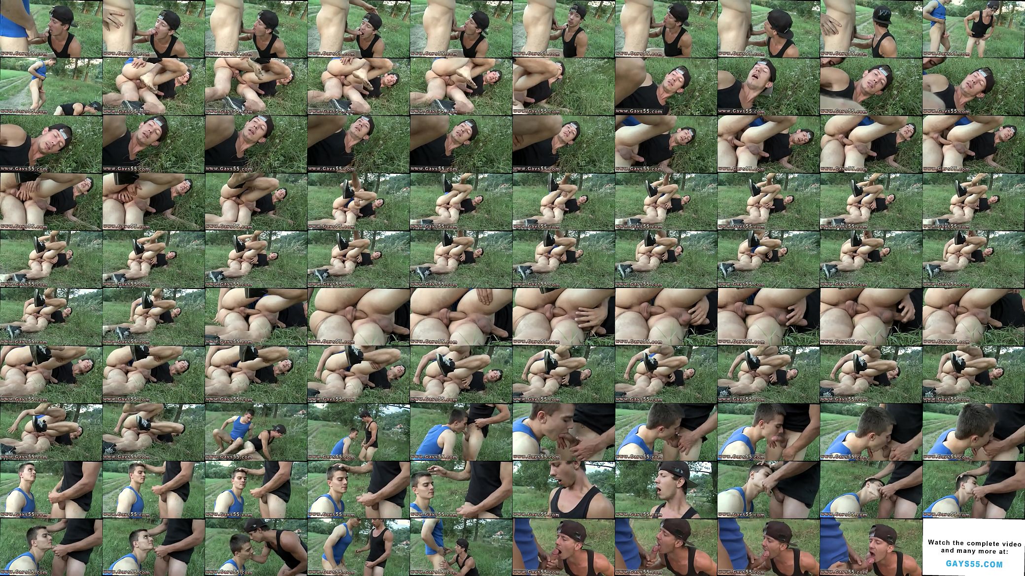 Showing cock public gay These fellows don&#039;t care where they go. 预览图