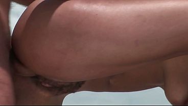 sex on the beach hot teen anal threesome double penetration
