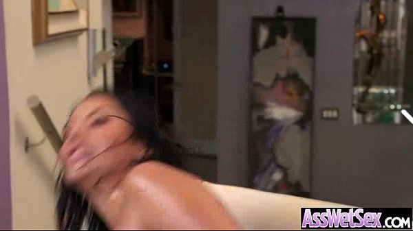 Sex Tape With Wet Big Ass Girl Having Anal mov-21