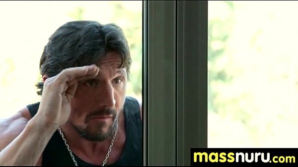 Babe Hottie Slippery Nuru Massage 17