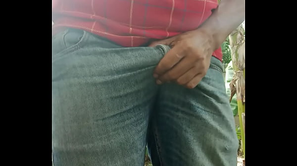 Orinando pissing meada 2