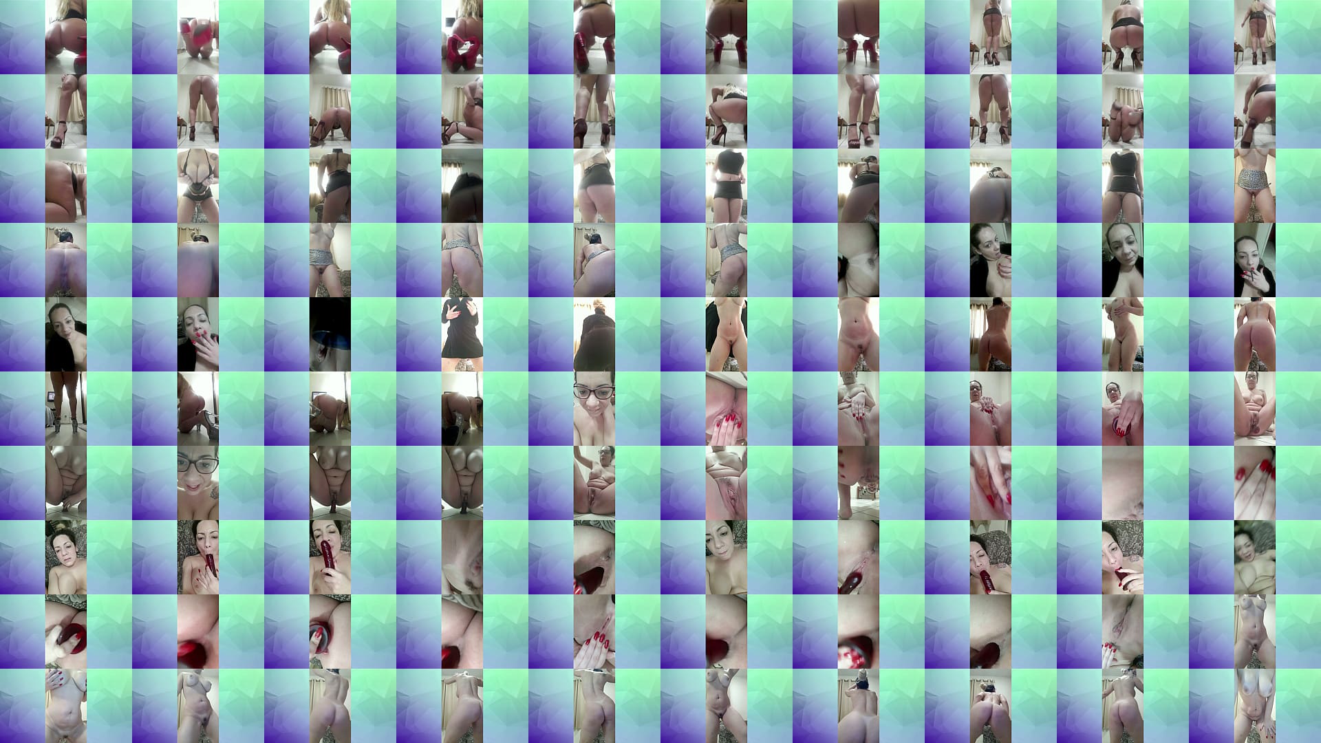 Suzie Slut uma Milf se divertindo sozinha 02 预览图