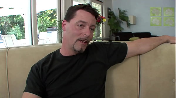 Kristine Kay Bends Over For Her First Big Dick And Cums Many Times