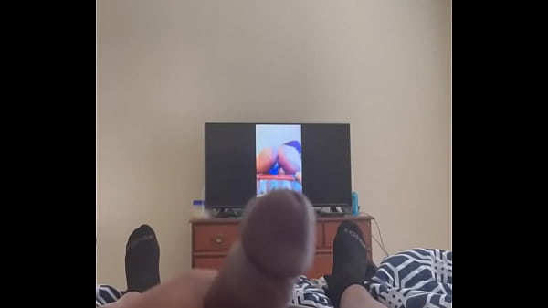 Regarder Du Porno Et Caresser