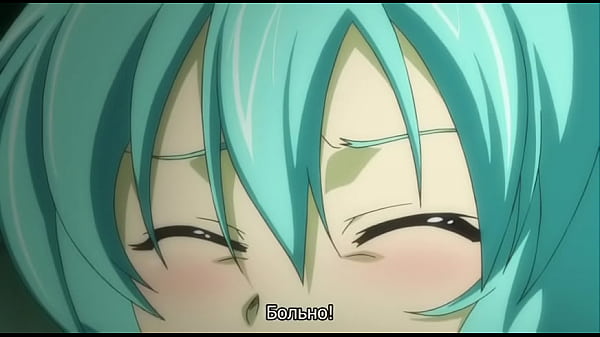 Download Video - Magical girl Isuka ep2
