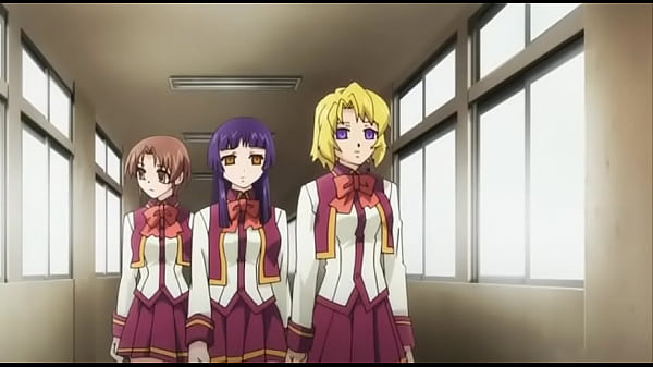 Magical girl Isuka ep2