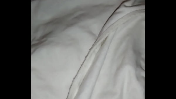 My step Sister-in-law's Clean Panties