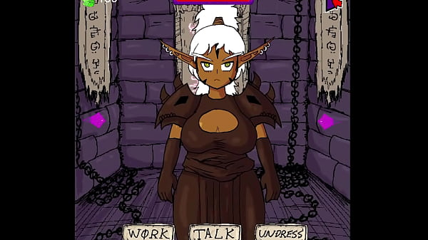 Le baiseur de démones