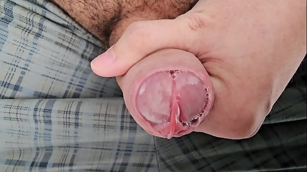 Download Video - Soft to Hard and already Wet &lpar;RARE PENIS&rpar;