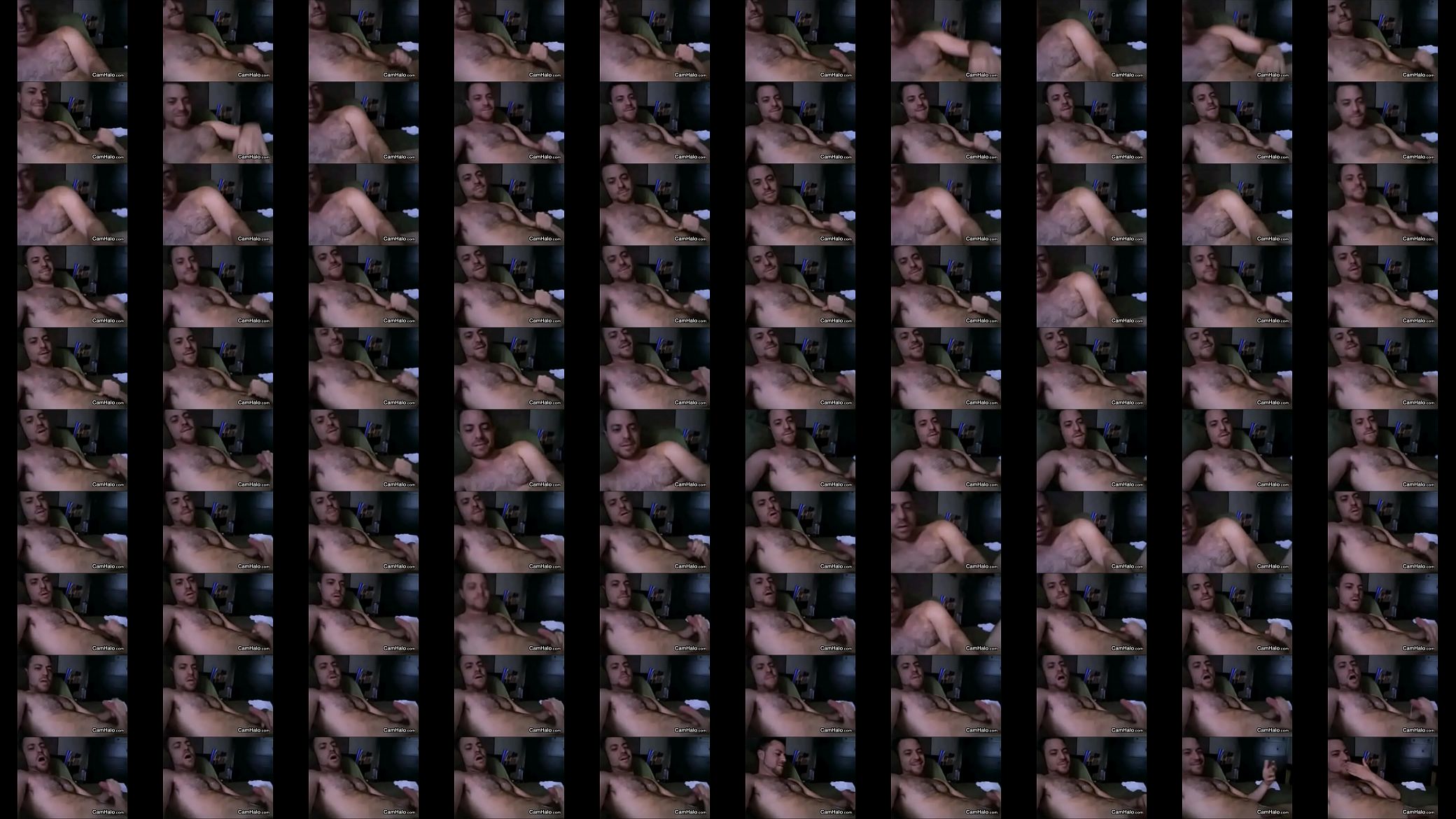 Ideal Amateur Gay Masturbation 预览图