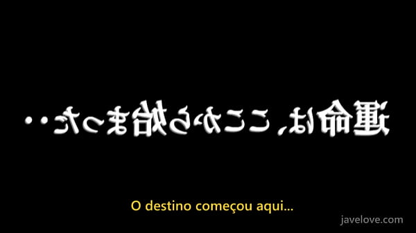 That thing that only happens when our husbands are not there (Subtitled in Portuguese)