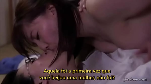 That thing that only happens when our husbands are not there (Subtitled in Portuguese)