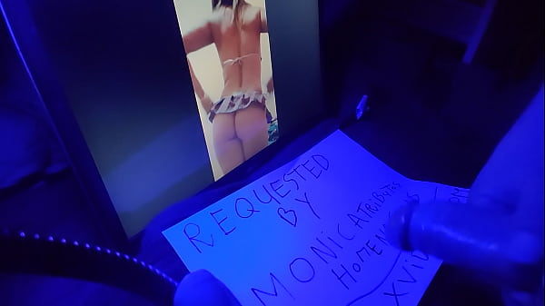 Ifoslave a request from Monicatributoshomenagens