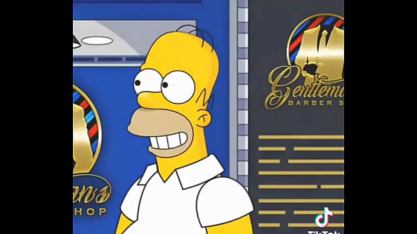 Homer, you're going to collect