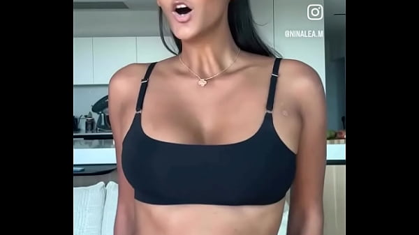 Lea Monet sexy Ig video Part 4