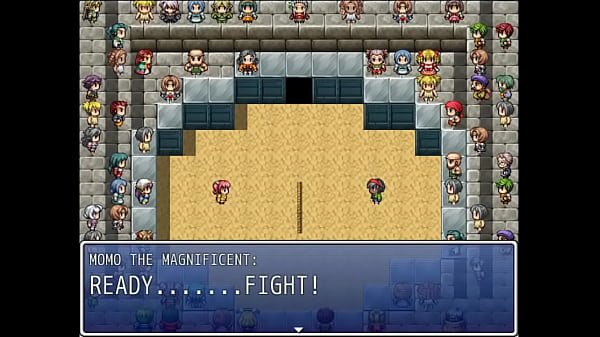 SBD Coffee Fight (Lose)