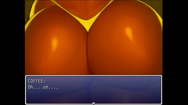 SBD Coffee Fight (Lose)