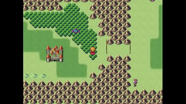 (  18 ) H RPG Games Hero Takashi #3