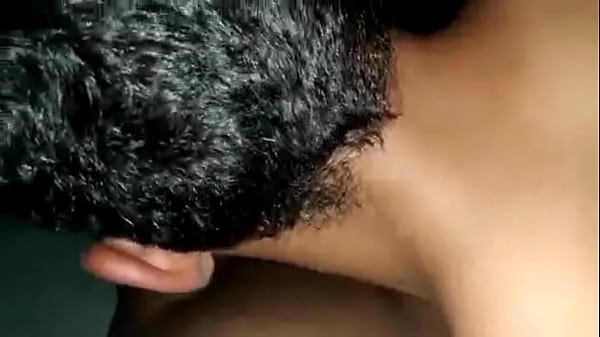 Mamando gostoso do rolão