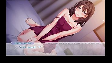 Mayumi's Cuckolding Report 2 Part 2