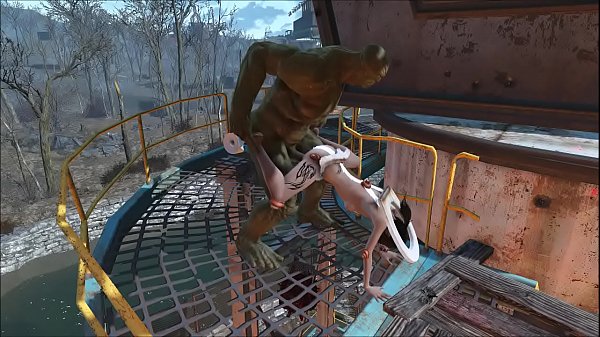 Download Video - Fallout 4 Plunger Ass Story